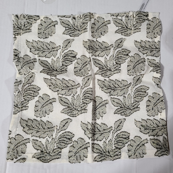 Anthropologie Provender Cocktail Napkin - Picture 2 of 4